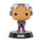 FUNKO POP! STAR WARS - MAZ KANATA NO GLASSES EP7 849803096137