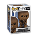 FUNKO POP STAR WARS: NEW CLASSICS CHEWBACCA 889698675338