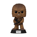 FUNKO POP STAR WARS: NEW CLASSICS CHEWBACCA 889698675338