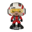 FUNKO POP! STAR WARS - NIEN NUNB W/ HELMET EP7 849803065928