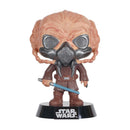 FUNKO POP! STAR WARS - PLO KOON 849803085551