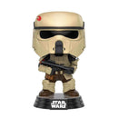 FUNKO POP! STAR WARS: ROGUE 1 - SCARIF STORMTROOPER 889698104609