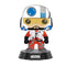 FUNKO POP! STAR WARS - SNAP WEXLEY EP7 849803096144