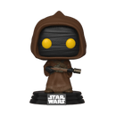 FUNKO POP STAR WARS: STAR WARS - CLASSIC JAWA 889698475983