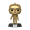 FUNKO POP STAR WARS: SW CONCEPT - C-3PO 889698501101