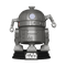 FUNKO POP STAR WARS: SW CONCEPT - R2-D2 889698501118