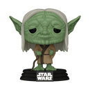 FUNKO POP STAR WARS: SW CONCEPT - YODA 889698501125