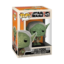 FUNKO POP STAR WARS: SW CONCEPT - YODA 889698501125