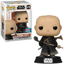 FUNKO POP STAR WARS: THE MANDALORIAN - BOBA FETT 889698559164
