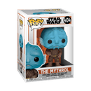 FUNKO POP STAR WARS: THE MANDALORIAN - THE MYTHROL 889698509602