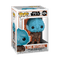 FUNKO POP STAR WARS: THE MANDALORIAN - THE MYTHROL 889698509602