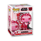 FUNKO POP STAR WARS: VALENTINES S2 - AHSOKA 889698601207