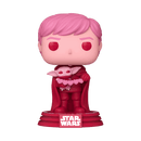 FUNKO POP STAR WARS: VALENTINES S2 - LUKE & GROGU 889698601252