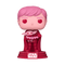 FUNKO POP STAR WARS: VALENTINES S2 - LUKE & GROGU 889698601252