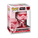FUNKO POP STAR WARS: VALENTINES - STORMTROOPER W/HEART 889698528733