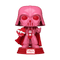 FUNKO POP STAR WARS: VALENTINES - VADER W/HEART 889698528726