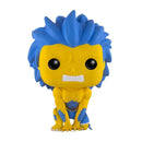 FUNKO POP! STREET FIGHTER - BLANKA HYPER FIGHTING 889698124188