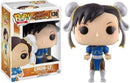 FUNKO POP! STREET FIGHTER - CHUN-LI 889698116534