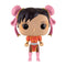 FUNKO POP! STREET FIGHTER - CHUN LI (RED) 889698134453
