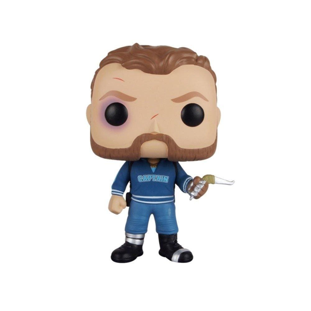 FUNKO POP! SUICIDE SQUAD - BOOMERANG 849803083199