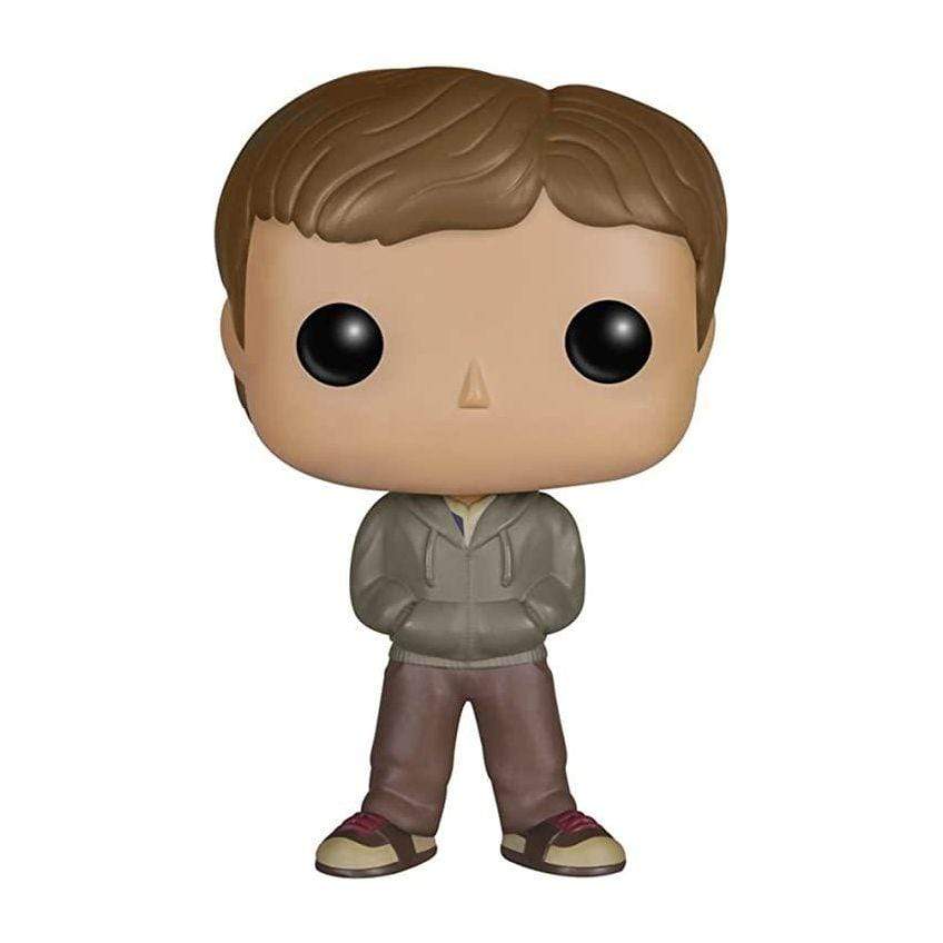 FUNKO POP! SUPERBAD - EVAN 849803053390