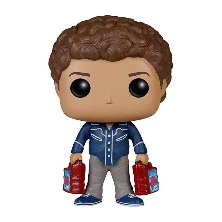 FUNKO POP! SUPERBAD - SETH 849803053383
