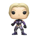 FUNKO POP! TEKKEN - NINA WILLIAMS 889698128292