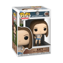 FUNKO POP TELEVISION: LETTERKENNY -KATY W/ PUPPERS & BEER 889698571265