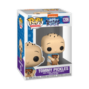 FUNKO POP TELEVISION: RUGRATS- TOMMY 889698593229