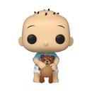 FUNKO POP TELEVISION: RUGRATS- TOMMY 889698593229