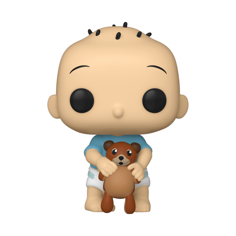 FUNKO POP TELEVISION: RUGRATS- TOMMY 889698593229