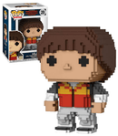 FUNKO POP! TELEVISION: STRANGER THINGS - WILL 8 BIT 889698295727