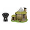 FUNKO POP TOWN: HP - HAGRID'S HUT W/ FANG 889698442305