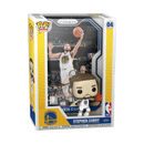 FUNKO POP TRADING CARDS: STEPHEN CURRY 889698605274