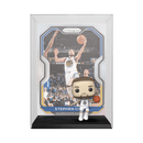 FUNKO POP TRADING CARDS: STEPHEN CURRY 889698605274
