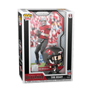 FUNKO POP TRADING CARDS: TOM BRADY 889698608299