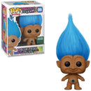 FUNKO POP! TROLLS: GOOD LUCK TROLLS - BLUE TROLLS 889698446099
