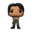 FUNKO POP TV: ALTERED CARBON - TAKESHI KOVACS (BIRTH KOVACS) 889698463515