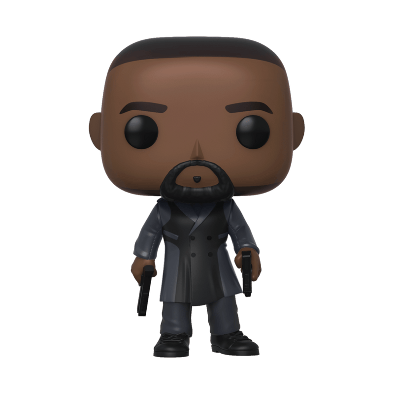 FUNKO POP TV: ALTERED CARBON - TAKESHI KOVACS (WEDGE SLEEVE) 889698472326