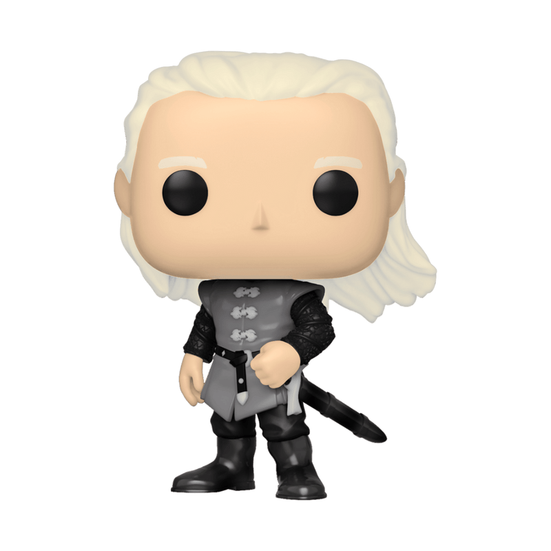 FUNKO POP TV: DAEMON TARGARYEN 889698656078