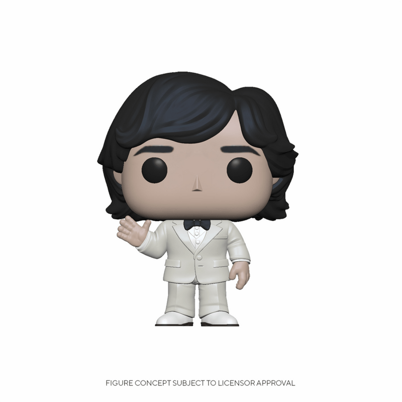 FUNKO POP TV: FANTASY ISLAND - TATTOO 889698471756