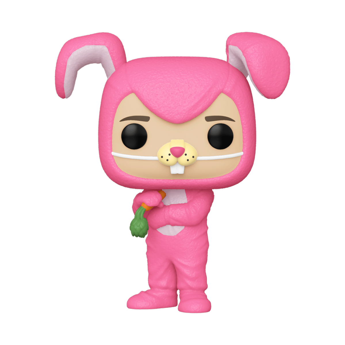 FUNKO POP TV: FRIENDS -  CHANDLER AS BUNNY 889698419529