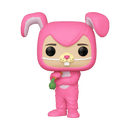 FUNKO POP TV: FRIENDS -  CHANDLER AS BUNNY 889698419529