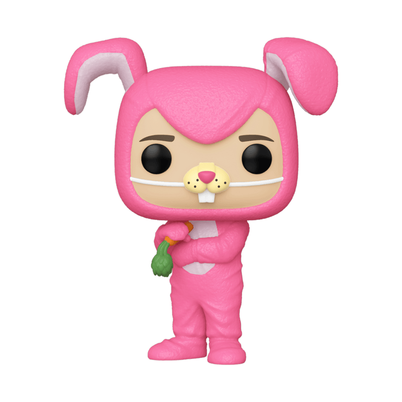 FUNKO POP TV: FRIENDS -  CHANDLER AS BUNNY 889698419529