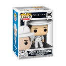 FUNKO POP TV: FRIENDS - COWBOY JOEY 889698419536