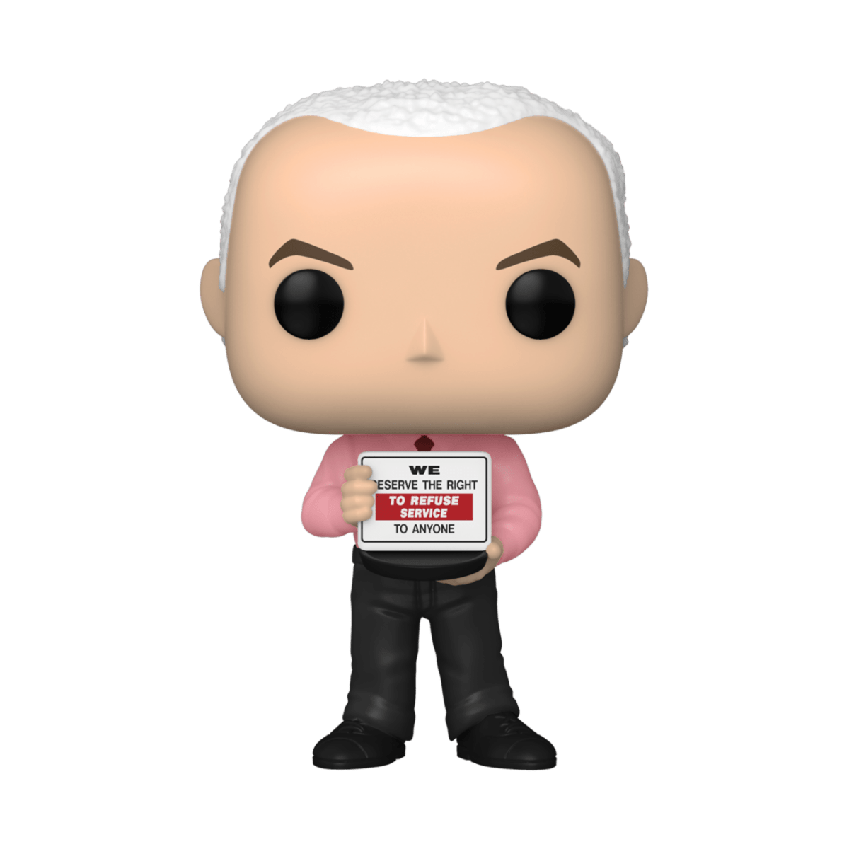 FUNKO POP TV: FRIENDS - GUNTHER W/CHASE 889698419468