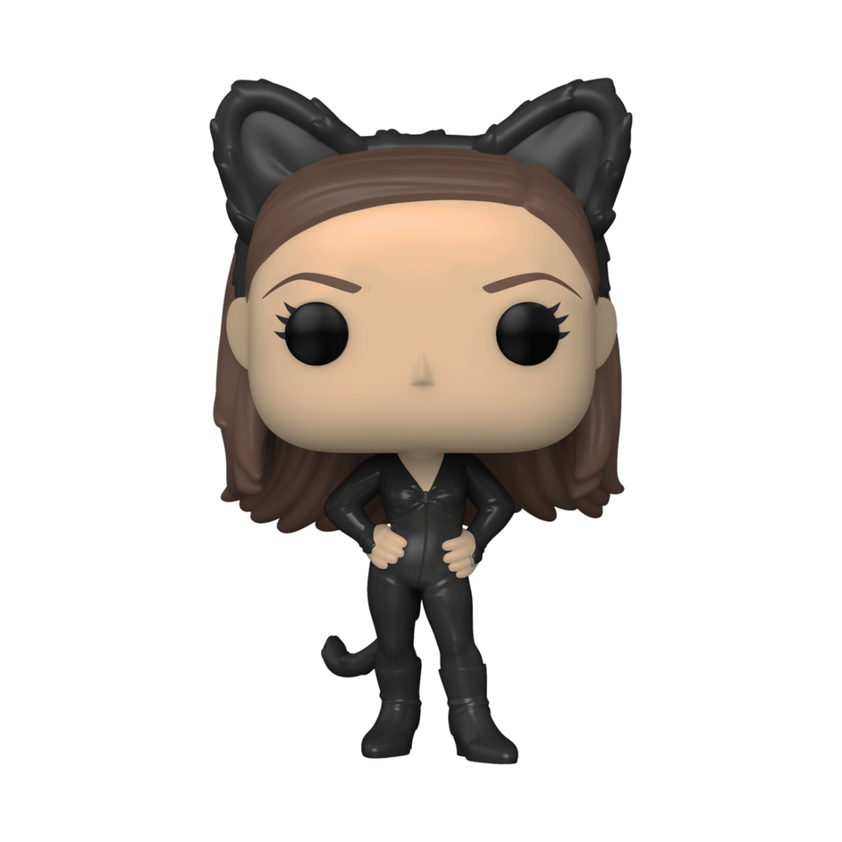 FUNKO POP TV: FRIENDS - MONICA AS CATWOMAN 889698543422