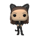 FUNKO POP TV: FRIENDS - MONICA AS CATWOMAN 889698543422