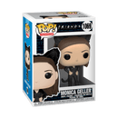 FUNKO POP TV: FRIENDS - MONICA AS CATWOMAN 889698543422