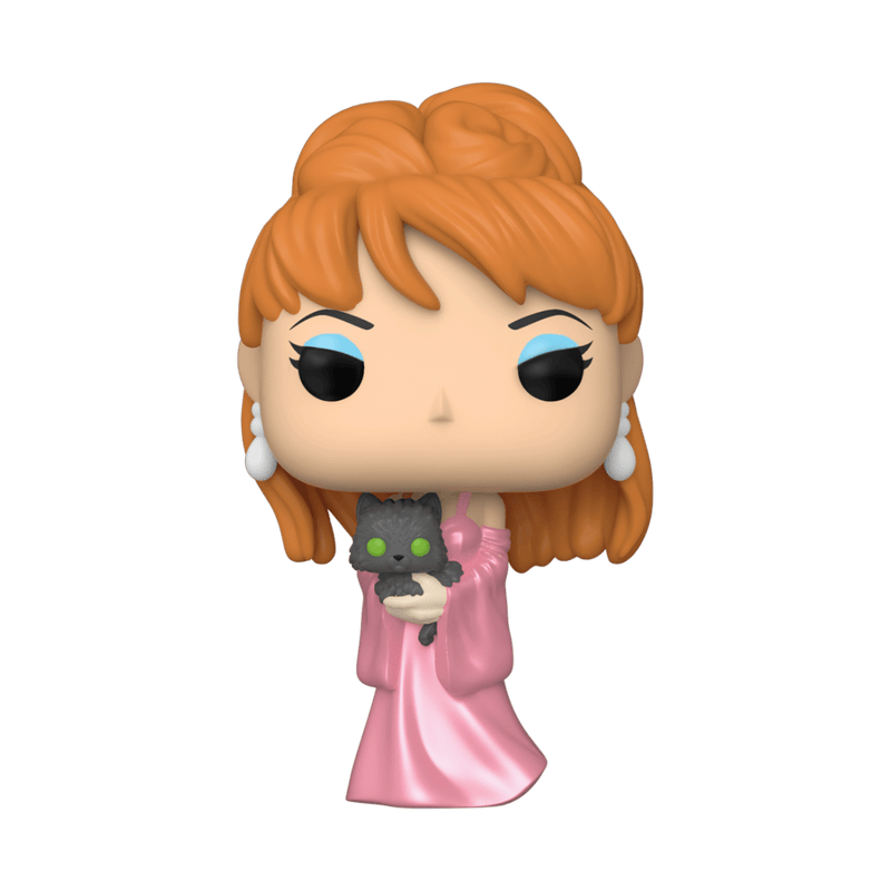 FUNKO POP TV: FRIENDS - MUSIC VIDEO PHOEBE 889698419543